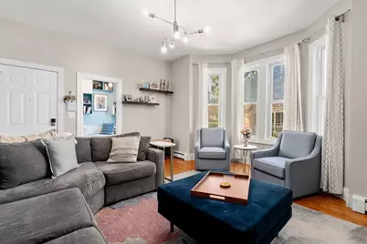 12 Clive Street #2, Boston, MA 02130 - Photo 1