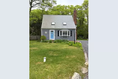92 Santuit Pond Road, Mashpee, MA 02649 - Photo 1
