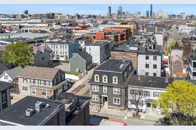 150 W 9th St #1, Boston, MA 02127 - Photo 1