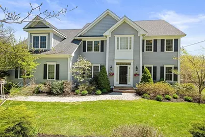 72 Dakin, Sudbury, MA 01776 - Photo 1