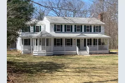 4 Laurel Street, Hubbardston, MA 01452 - Photo 1