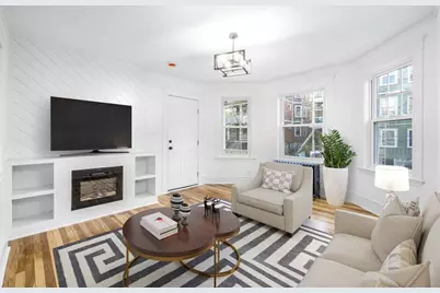 6 View South Ave #2, Boston, MA 02130 - Photo 1