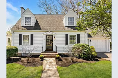 63 Hawthorn Ave, Needham, MA 02492 - Photo 1