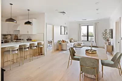 1025 Massachusetts Avenue #502, Arlington, MA 02476 - Photo 1