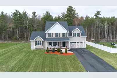 37 Waterford Cir, Dighton, MA 02715 - Photo 1