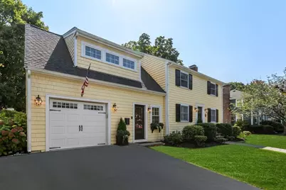 33 Coolidge Road, Milton, MA 02186 - Photo 1