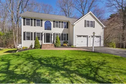 15 Whitewood Circle, Amesbury, MA 01913 - Photo 1