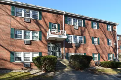 207 Samoset Street #A7, Plymouth, MA 02360 - Photo 1