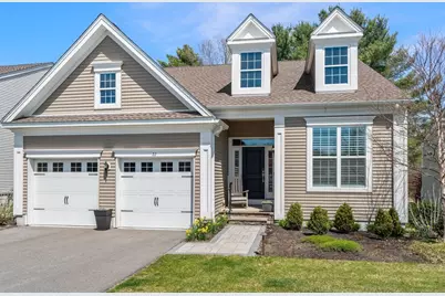 22 Glen Ellen Blvd #22, Millis, MA 02054 - Photo 1