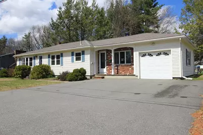 25 Carolyn St, Leominster, MA 01453 - Photo 1