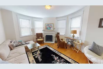 210 Winthrop Rd #9, Brookline, MA 02445 - Photo 1