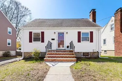 61 Bay State Rd, Melrose, MA 02176 - Photo 1