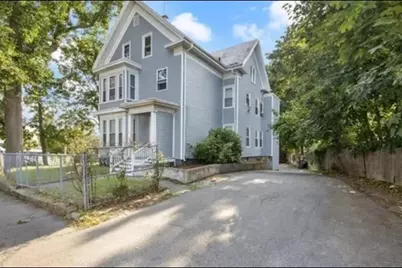 31 Lyman St, Brockton, MA 02302 - Photo 1