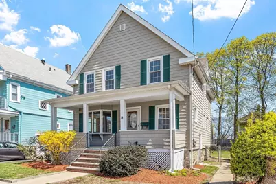 83 Wicklow Ave, Medford, MA 02155 - Photo 1