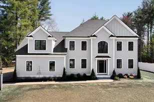 180 North St, North Reading, MA 01864 - Photo 1