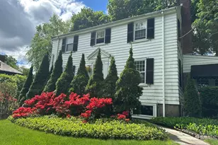 218 Reservoir Rd, Brookline, MA 02467 - Photo 1