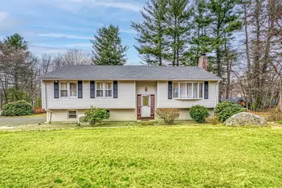 16 Bryant Ave, Shrewsbury, MA 01545 - Photo 1