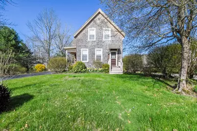 535 Harvard Street, Whitman, MA 02382 - Photo 1