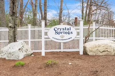 14 Crystal Way #14, Bellingham, MA 02019 - Photo 1