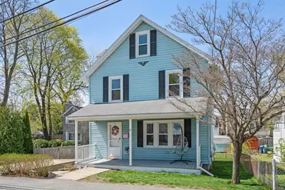 17 Bayard St, Dedham, MA 02026 - Photo 1