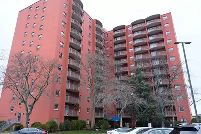 115 West Squantum St #904, Quincy, MA 02171 - Photo 1