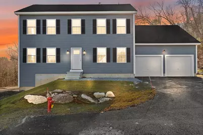 13R Pine Hill Way #13, Harvard, MA 01451 - Photo 1