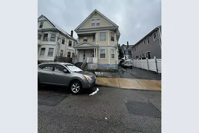 87-89 Trenton Street, Lawrence, MA 01841 - Photo 1