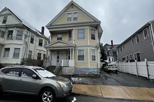 87-89 Trenton St, Lawrence, MA 01841 - Photo 1