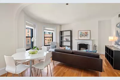 683 Massachusetts Ave #4, Boston, MA 02118 - Photo 1