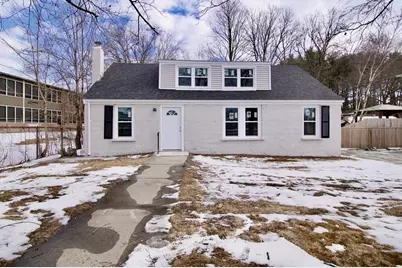 511 Parker St, Springfield, MA 01129 - Photo 1