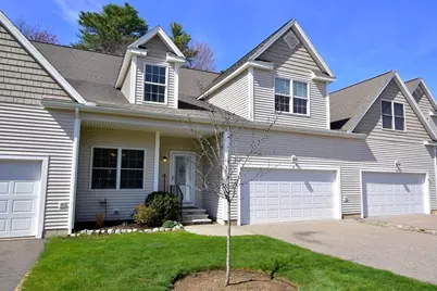 8 Dante Ave #8, Franklin, MA 02038 - Photo 1