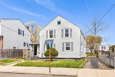 25 George St, Everett, MA 02149 - Photo 1