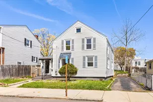 25 George St, Everett, MA 02149 - Photo 1