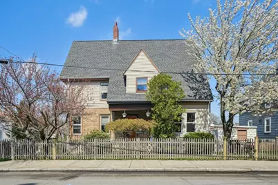 48 Medford St, Medford, MA 02155 - Photo 1