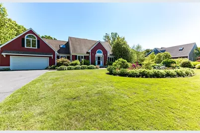 11 Polaris Dr, Mashpee, MA 02649 - Photo 1