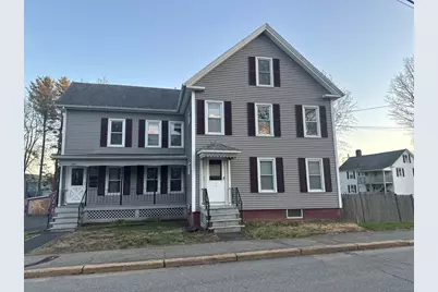 8 Central St., North Brookfield, MA 01535 - Photo 1
