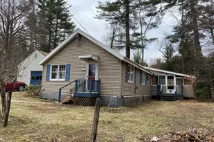 106 Shore Rd, Becket, MA 01223 - Photo 1