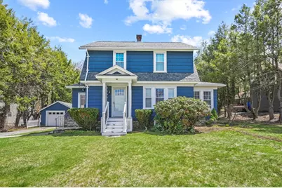 14 Holden Street, Holden, MA 01520 - Photo 1
