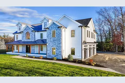 30 Fox Hill Drive, Sudbury, MA 01776 - Photo 1