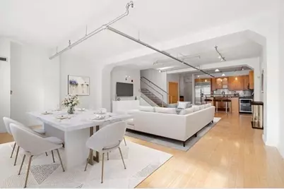 453 Washington St #8A, Boston, MA 02111 - Photo 1
