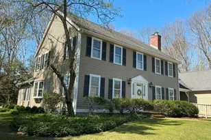 22 Arbor Way, Taunton, MA 02780 - Photo 1