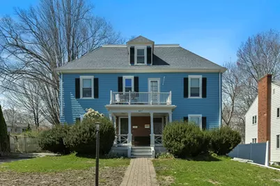 847 Metropolitan Ave #1, Boston, MA 02136 - Photo 1