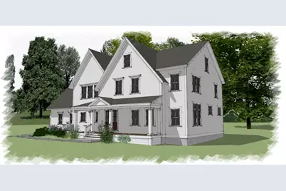 347 Green Road, Bolton, MA 01740 - Photo 1