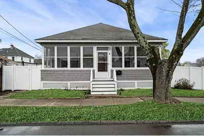 2 Avon St, Peabody, MA 01960 - Photo 1