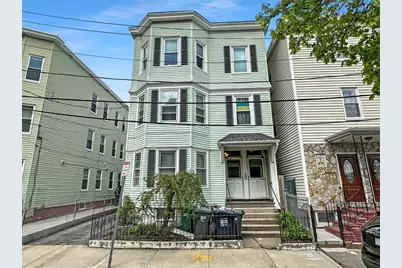 5-7 Carlisle Street #1, Cambridge, MA 02139 - Photo 1