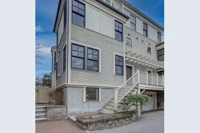 15 Valentine Street #3, Cambridge, MA 02139 - Photo 1