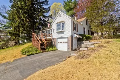 1083 Homestead, Holyoke, MA 01040 - Photo 1