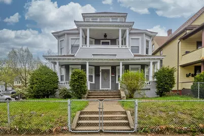 3 Sorrento St, Springfield, MA 01108 - Photo 1