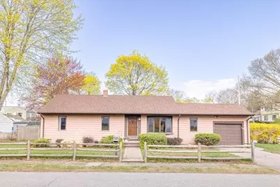 80 Gale Rd, Weymouth, MA 02188 - Photo 1