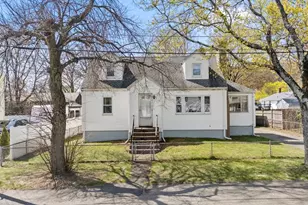 11 Nicholson St, Lynn, MA 01905 - Photo 1